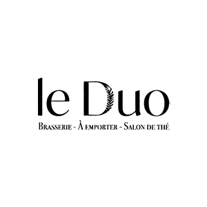 Logo Le Duo